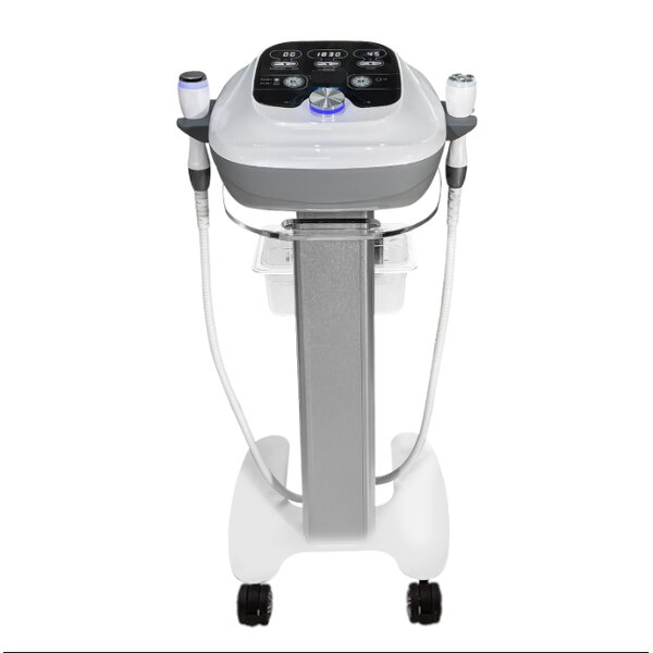 Skin Care Device Manufacturer - Electroporation Hot Cold Anti-aging