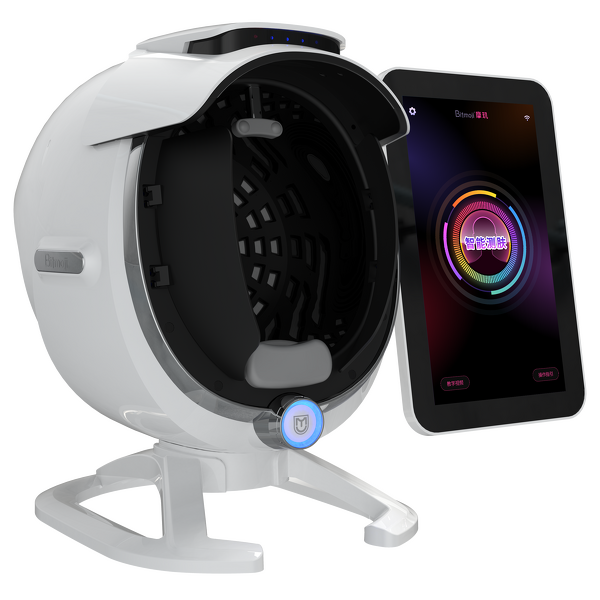 Facial Analyzer Factory - Magic Mirror Diagnosis OEM