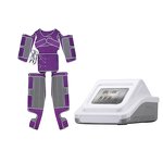 Pressotherapy Machine Supplier - Air Pressure Massage Blanket