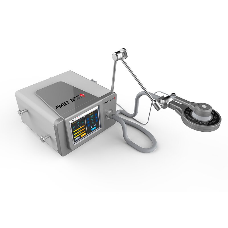 Laser Therapy Machine Factory - PMST Neo+ 650nm 808nm Diode