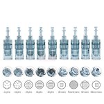 Scalp Massager Manufacturer - Mini Vibration RF Hair Growth