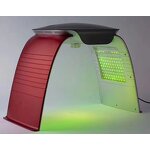 LED Therapy Mask Factory - 7 Colors Hot Cold OEM