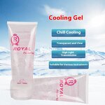 Water Oxygen Facial Machine Manufacturer - 7 in 1 H2O2 Small Bubble