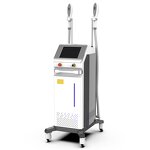 Diode Laser Hair Removal Machine Manufacturer - 1200w Triple Wave 755 808 1064nm