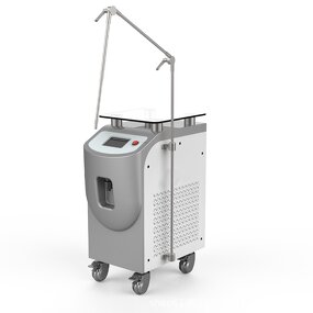 Skin Cooling Machine Supplier - -30℃ Cold Air Pain Relief