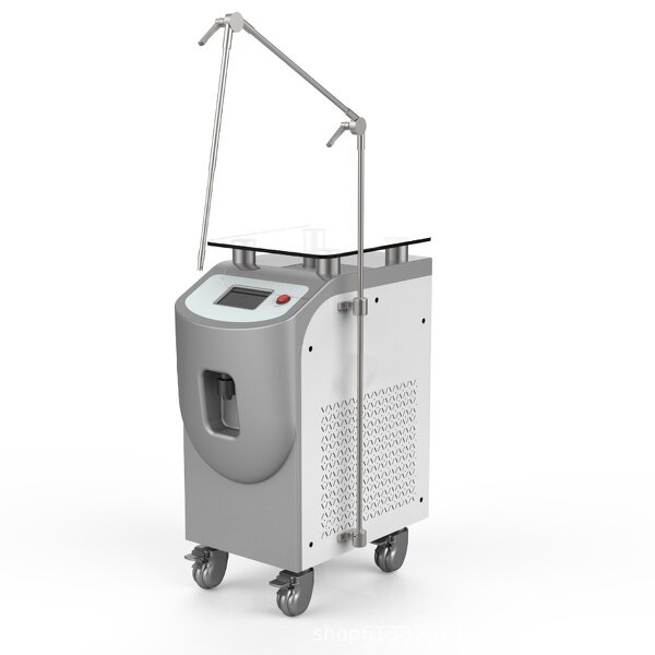 Skin Cooling Machine Supplier - -30℃ Cold Air Pain Relief