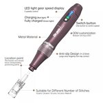 Dermapen Manufacturer - Electric Microneedle Anti Aging