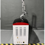 Picosecond Laser Machine Supplier - 532nm 755nm 1064nm Q-switched