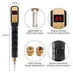 Hyaluronic Acid Pen Factory - 2025 New Generation OEM