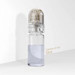 Microneedling Roller Supplier - Portable Hydra Needle Titanium