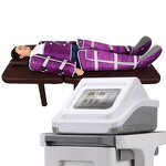 Pressotherapy Machine Supplier - Air Pressure Massage Blanket
