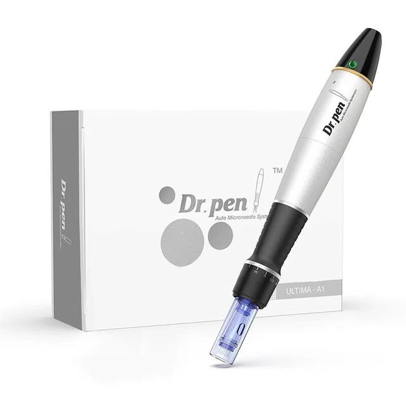 Derma Pen Factory - Nano MTS Wireless Rechargeable