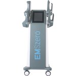 Muscle Stimulator Factory - RF 4 Handles Emslim Neo