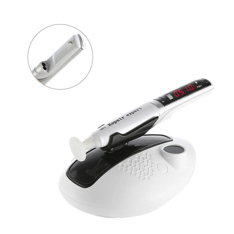 Plasma Treatment Pen Supplier - Professional 3 in 1 Ozone