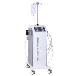 Hydrodermabrasion Machine Factory - H2O2 Oxygen Therapy Vacuum