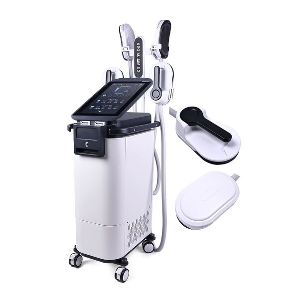 Body Sculpting Machine Manufacturer - 13 Tesla Shaping Slim