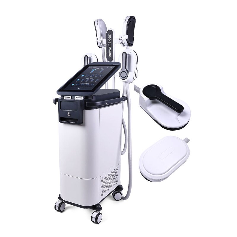 Body Sculpting Machine Manufacturer - 13 Tesla Shaping Slim