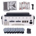 Body Slimming Blanket Supplier - 3 in 1 Infrared Pressotherapy