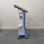 Shockwave Therapy Machine Manufacturer - ESWT Double Handle ED