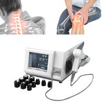 ED Therapy Machine Supplier - Low-intensity Electromagnetic 6 Bar