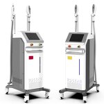 Laser Treatment Machine Factory - Diode E-light IPL Opt