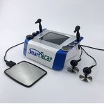 TECAR Therapy Machine Manufacturer - Portable 448khz RF Physical