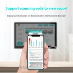 Scalp Detector Manufacturer - High-Definition Follicle Test