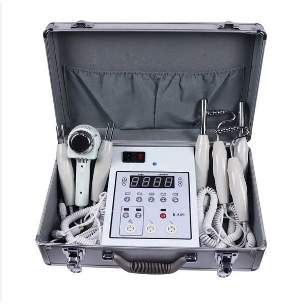 Facial Lifting Machine Supplier - Bio Microcurrent Anti-Aging
