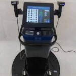 RF Microneedling Machine Factory - Fractional Radio Frequency