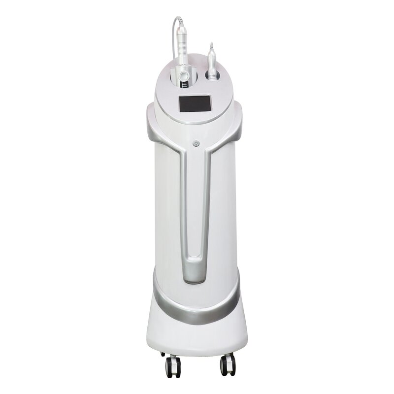 Body Massage Machine Manufacturer - 9D Inner Ball Face Lifting