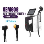 Laser Hair Removal Machine Manufacturer - 3 in 1 1200W Ice Point