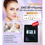 Plasma Machine Factory - Fractional EMS +RF Stimulation