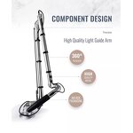 Pico Second Laser Factory - Nd Yag Tattoo Removal Picosecond