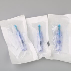 Derma Pen Tips Supplier - Wholesale Anti Aging Cartridges