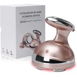 LED RF Facial Machine Supplier - 3 in 1 Skin Tightening EMS