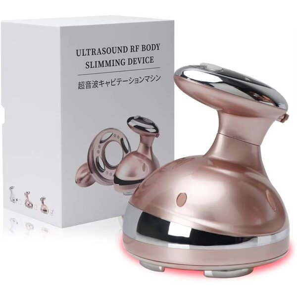 LED RF Facial Machine Supplier - 3 in 1 Skin Tightening EMS