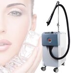 Laser Skin Cooler Manufacturer - -30c Cold Air Tattoo