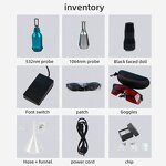 Diode Laser Hair Removal Machine Supplier - Portable 808nm CE Approved