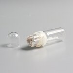 Hydra Needle Factory - Medical Grade 64pins Golden Titanium