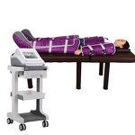 Pressotherapy Machine Supplier - Air Pressure Massage Blanket