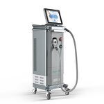 IPL Hair Removal Machine Factory - Opt Elight Permanent