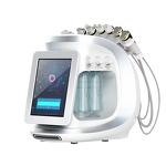 Oxygen Facial Machine Factory - 8 in 1 Hydra Small Bubble