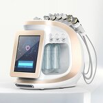 Hydro Microdermabrasion Machine Manufacturer - 8 in 1 Aqua Peeling Smart