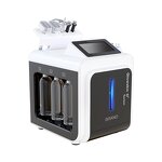 Hydro Dermabrasion Machine Supplier - 10 in 1 RF Bio Ultrasonic