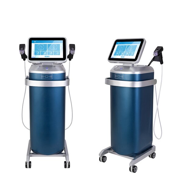 RF Microneedling Machine Manufacturer - Fractional Face Lifting