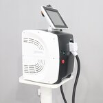 Laser Hair Removal Machine Manufacturer - 3 in 1 1200W Ice Point