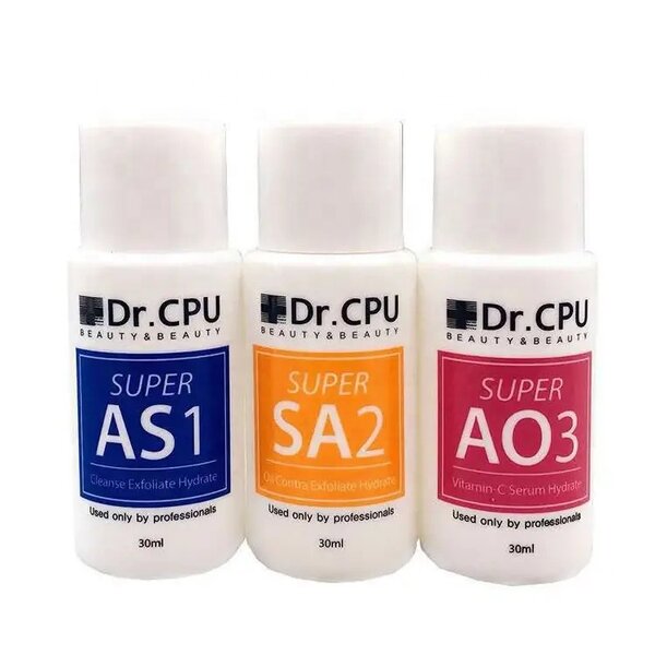 LED Therapy Machine Supplier - 4 in 1 Blue Light Acne RF