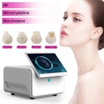 RF Microneedling Machine Manufacturer - Fractional Face Lift