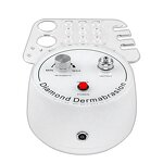 Microdermabrasion Machine Supplier - 3 in 1 Facial Cleaning Suction