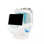 Microdermabrasion Machine Manufacturer - 7 in 1 Smart Ice Blue Water
